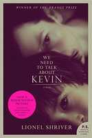 Free download We Need to Talk About Kevin by Lionel Shriver free photo or picture to be edited with GIMP online image editor