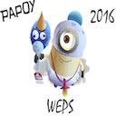 WEPS Papoy 2015 extension  screen for extension Chrome web store in OffiDocs Chromium