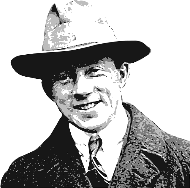 Free download Werner Heisenberg Physicist Face - Free vector graphic on Pixabay free illustration to be edited with GIMP free online image editor