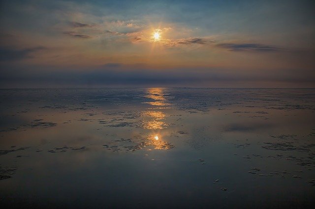 West Frisian Noord-Holland Sunset'i ücretsiz indirin - GIMP çevrimiçi görüntü düzenleyici ile düzenlenecek ücretsiz fotoğraf veya resim