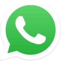 Free download whatsapp-logo-1-1 free photo or picture to be edited with GIMP online image editor