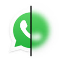 WhatsApp Privacy Mode  screen for extension Chrome web store in OffiDocs Chromium