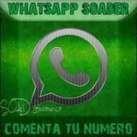 Free download WhatsApp SOAD LA free photo or picture to be edited with GIMP online image editor