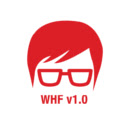 Whatshisface  screen for extension Chrome web store in OffiDocs Chromium