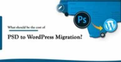 Free download What Should Be The Cost Of PSD To Word Press Migration? free photo or picture to be edited with GIMP online image editor