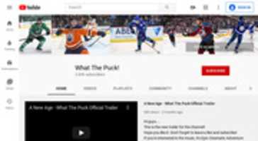 Free download what the puck! free photo or picture to be edited with GIMP online image editor