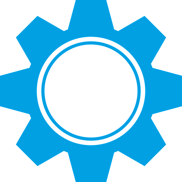 Free download Wheel Gear Gears - Free vector graphic on Pixabay free illustration to be edited with GIMP free online image editor