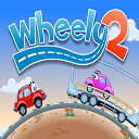 Wheely 2  screen for extension Chrome web store in OffiDocs Chromium