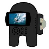 Free download when the portable dvd player Is sus free photo or picture to be edited with GIMP online image editor