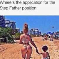 Free download Wheres the application for the Step Father position free photo or picture to be edited with GIMP online image editor