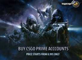 Free download Where To Buy CS:GO Prime Upgrade Accounts free photo or picture to be edited with GIMP online image editor