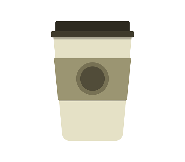 Free download White Coffee Cup - Free vector graphic on Pixabay free illustration to be edited with GIMP free online image editor