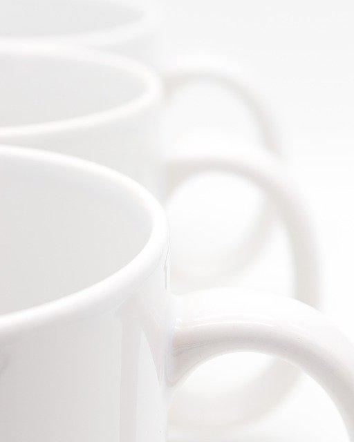 Free download White Coffee Mug -  free photo or picture to be edited with GIMP online image editor