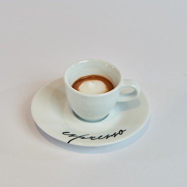 Free download White Espresso -  free photo or picture to be edited with GIMP online image editor