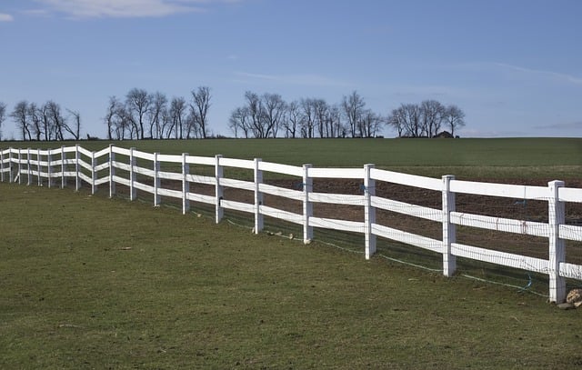 Free download white fence amish country free picture to be edited with GIMP free online image editor