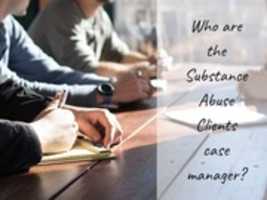 Free download Who Are The Substance Abuse Clients Case Manager free photo or picture to be edited with GIMP online image editor