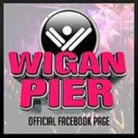 Free download Wigan Pier free photo or picture to be edited with GIMP online image editor