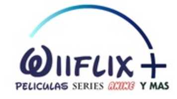 Free download WIIFLIX+ LOGO free photo or picture to be edited with GIMP online image editor