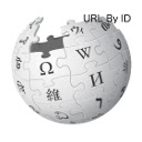 Wikipedia URL Shortener  screen for extension Chrome web store in OffiDocs Chromium