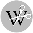 Wiki URL Shortener  screen for extension Chrome web store in OffiDocs Chromium