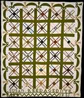 Free download Wild Goose Chase Quilt free photo or picture to be edited with GIMP online image editor