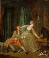 Free download William Hogarth, Before free photo or picture to be edited with GIMP online image editor