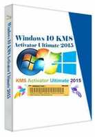 Free download Windows 10 KMS Activator Ultimate 2015 free photo or picture to be edited with GIMP online image editor