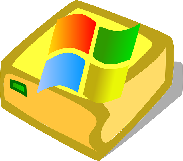 Free download Windows Software Computer - Free vector graphic on Pixabay free illustration to be edited with GIMP free online image editor