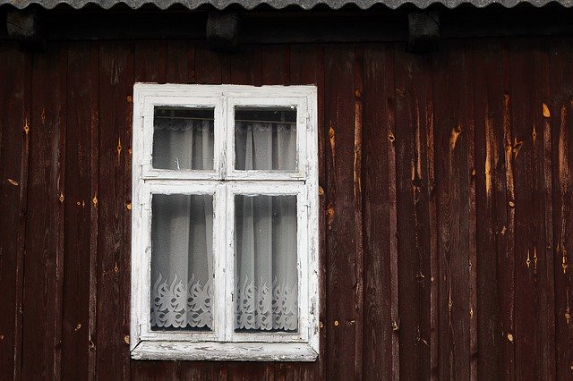 Free download Window Wooden Architecture -  free photo or picture to be edited with GIMP online image editor