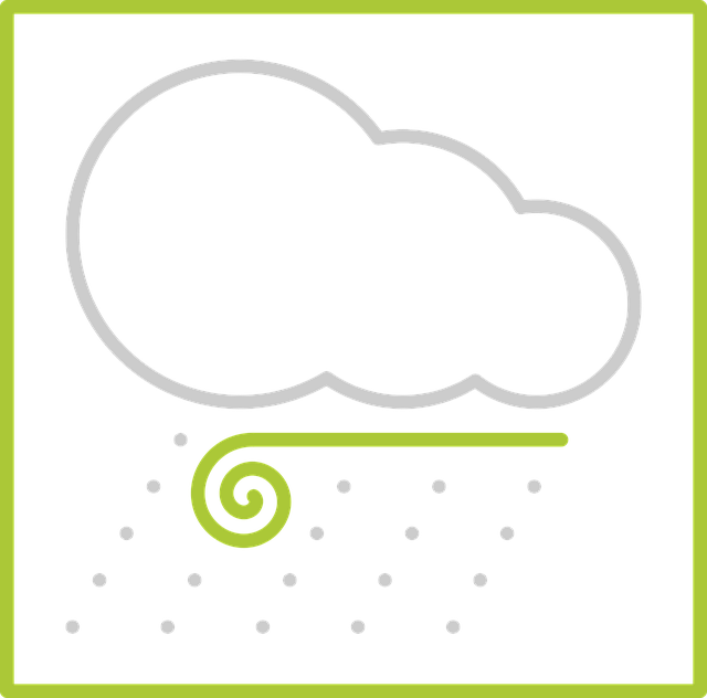 Free download Windy Snow Cloud - Free vector graphic on Pixabay free illustration to be edited with GIMP free online image editor