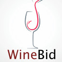 Winebid.com Real Price  screen for extension Chrome web store in OffiDocs Chromium