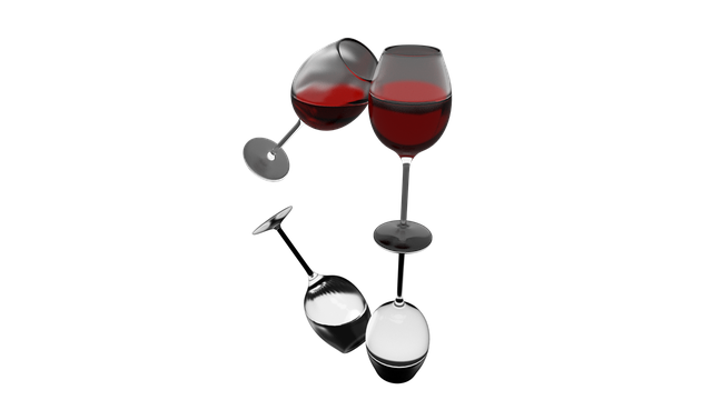Free download Wine Glass -  free illustration to be edited with GIMP free online image editor