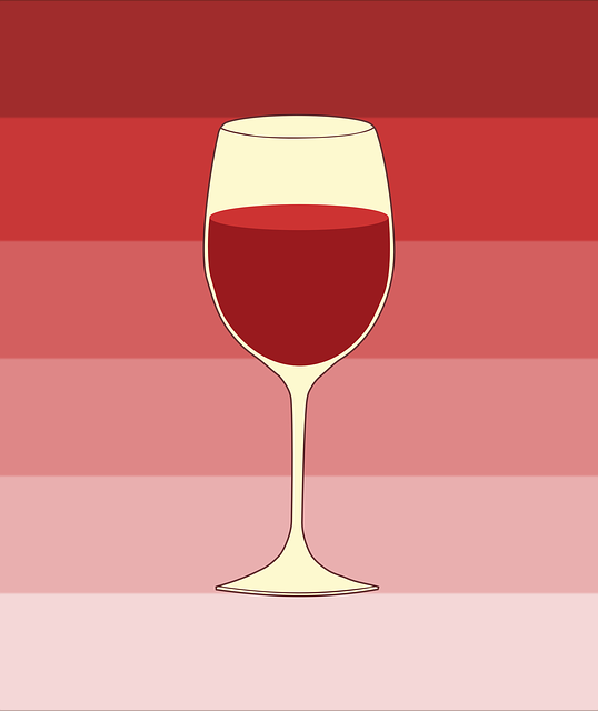 Free download Wine Red Drink -  free illustration to be edited with GIMP free online image editor