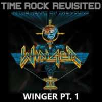 Free download WINGER 1 TIME ROCK REVISITED 27 free photo or picture to be edited with GIMP online image editor