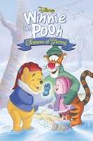 Free download Winnie The Pooh: Seasons of Giving (1999) free photo or picture to be edited with GIMP online image editor