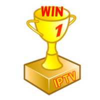Free download win_number_1_trophy free photo or picture to be edited with GIMP online image editor
