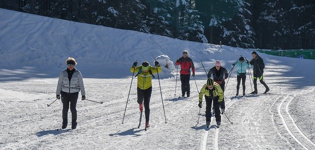 Free download Winter Snow Dolomiti -  free photo or picture to be edited with GIMP online image editor