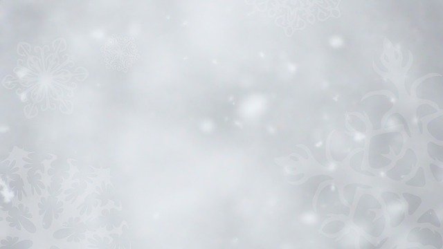 Free download Winter Snow Flake -  free illustration to be edited with GIMP free online image editor