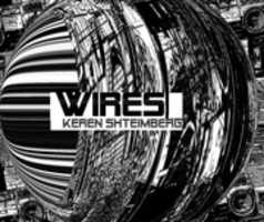 Free download WIRES Album free photo or picture to be edited with GIMP online image editor