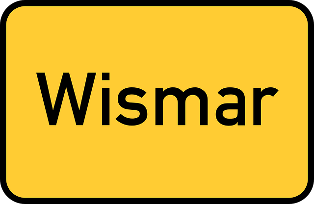 Free download Wismar Mecklenburg-Western - Free vector graphic on Pixabay free illustration to be edited with GIMP free online image editor