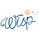 Wisp Wishlist  screen for extension Chrome web store in OffiDocs Chromium