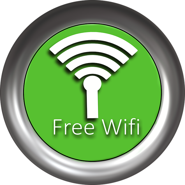 Free download Wlan Free With Each Other -  free illustration to be edited with GIMP free online image editor