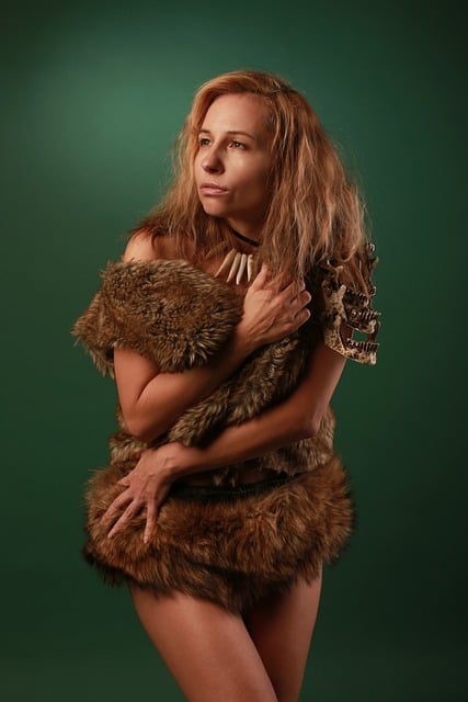 Free download woman cave woman cave people skin free picture to be edited with GIMP free online image editor