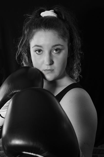 Free download woman gloves boxing boxing glove free picture to be edited with GIMP free online image editor