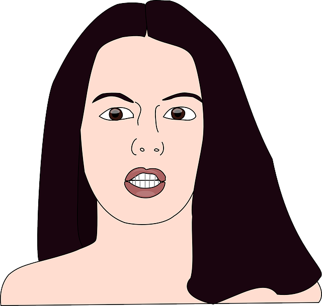 Free download Woman Lady Female - Free vector graphic on Pixabay free illustration to be edited with GIMP free online image editor