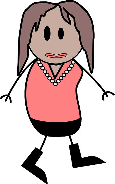 Free download Woman People Person - Free vector graphic on Pixabay free illustration to be edited with GIMP free online image editor