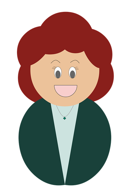 Free download Woman Redhead Girl -  free illustration to be edited with GIMP free online image editor