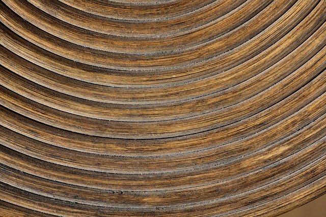 Free download Wood Brown Rings -  free photo or picture to be edited with GIMP online image editor