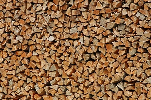 Free download Wood Firewood Agriculture -  free photo or picture to be edited with GIMP online image editor