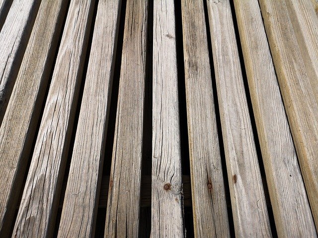 Free download Wood Wood-Fibre Boards Background -  free photo or picture to be edited with GIMP online image editor